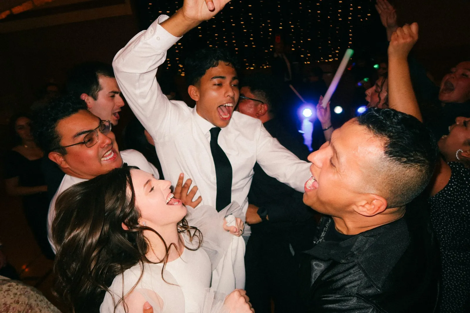 How many shots per guest should you allow at a wedding or party?