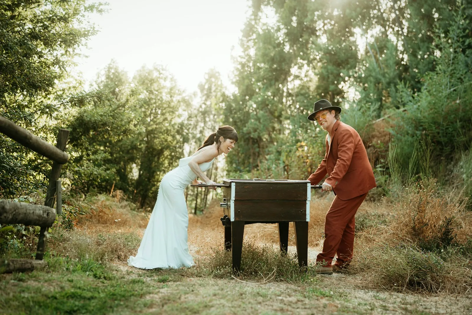 20 wedding activities guests will actually enjoy