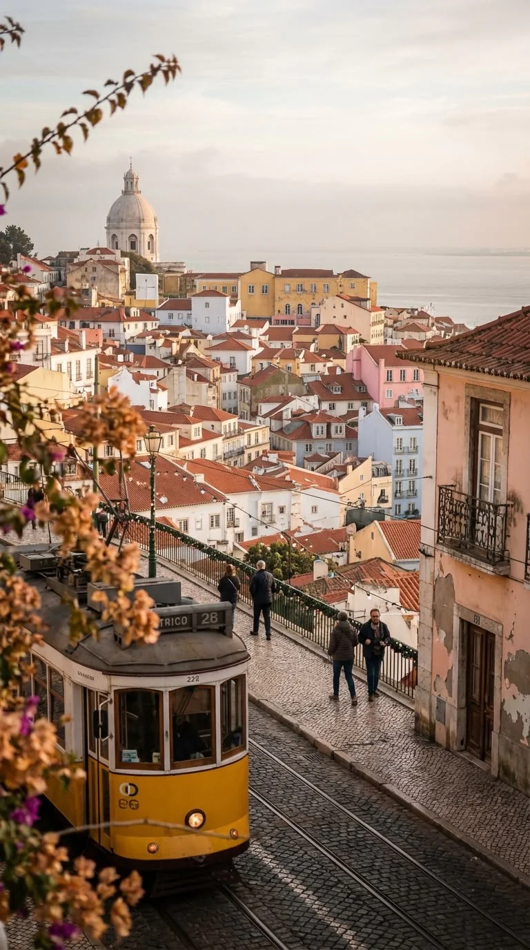 A guest photo from a travel shot with Ever Shots