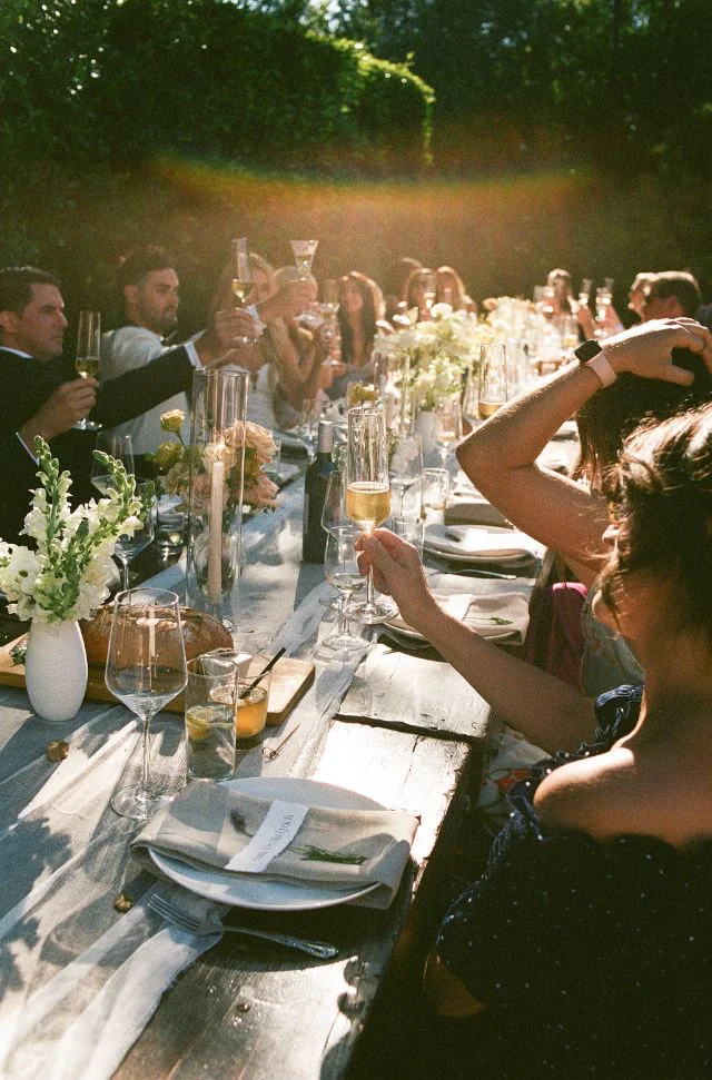 When is wedding season, and how it should actually shape your timeline