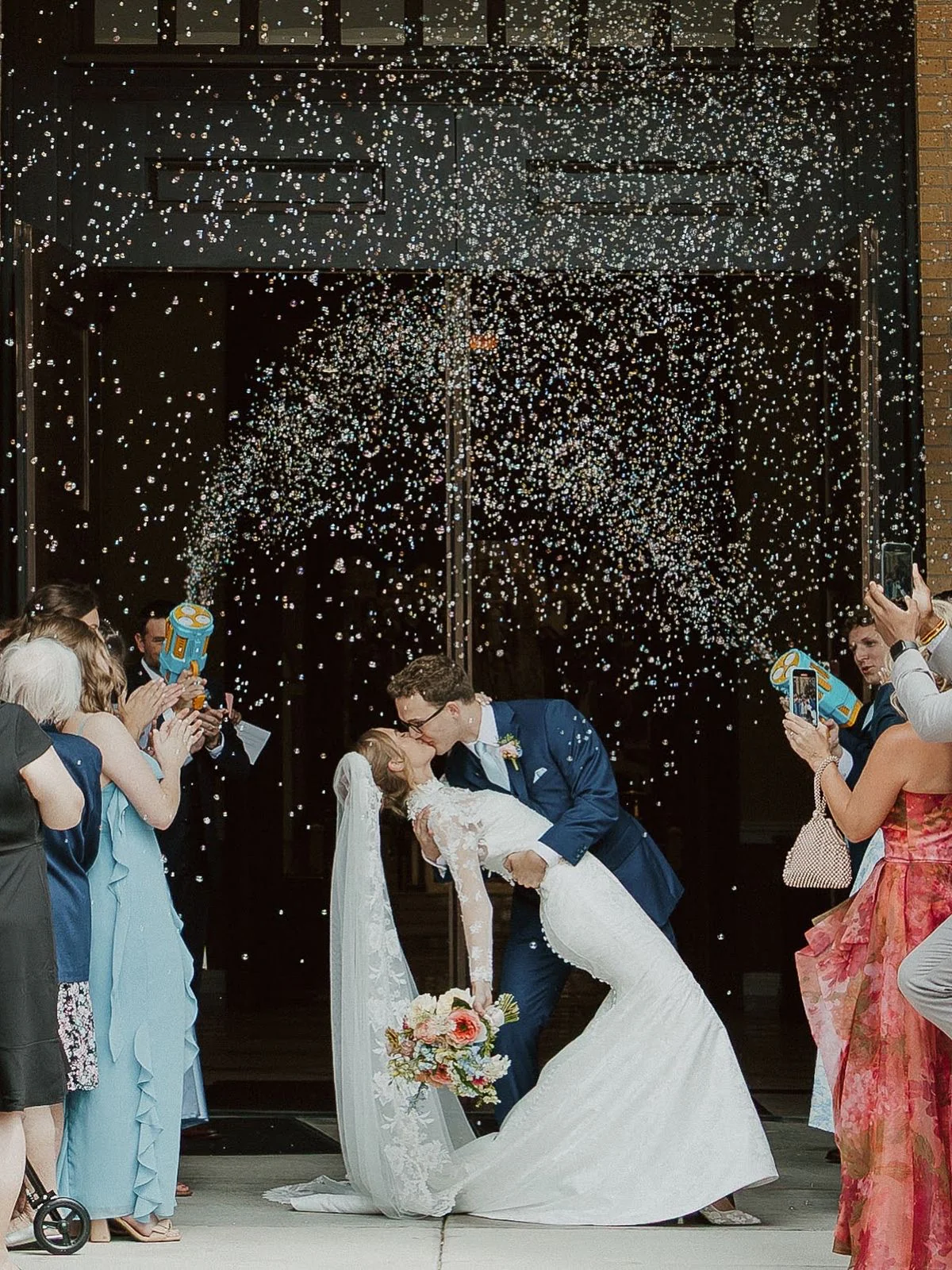 App Clips vs. app downloads: why your wedding guests won't install anything