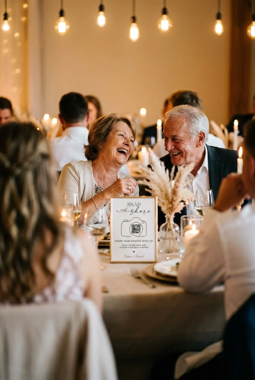 The best wedding photo apps for 2026, and what each one is actually for