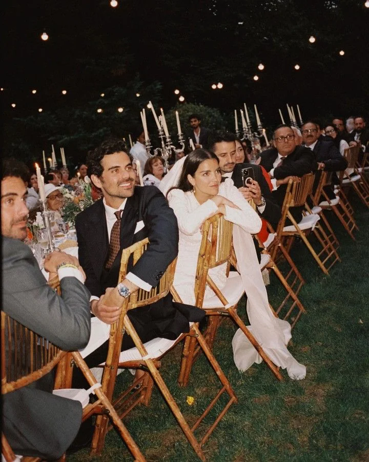 The best alternatives to disposable cameras at weddings